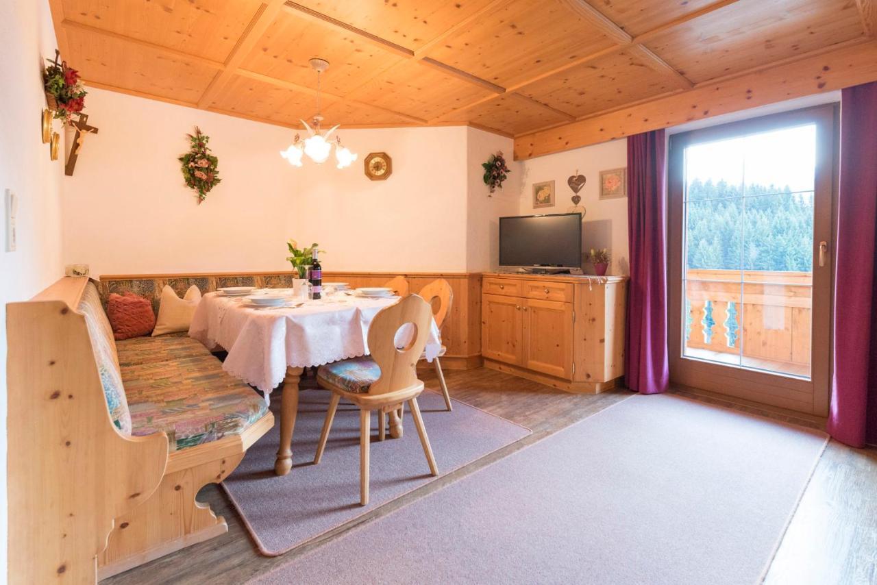 Haus Dorferstuck Lejlighed Alpbach Eksteriør billede