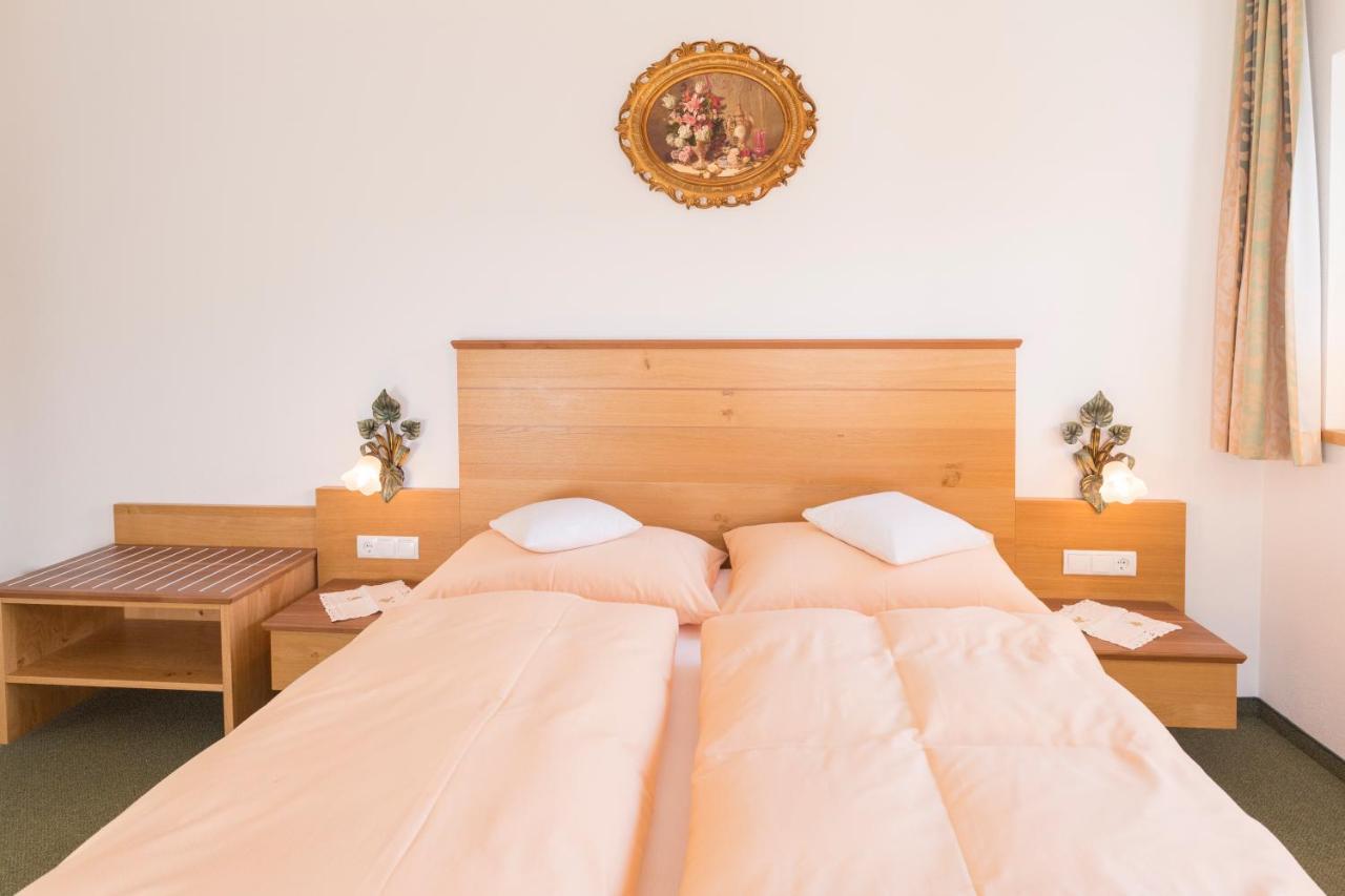 Haus Dorferstuck Lejlighed Alpbach Eksteriør billede