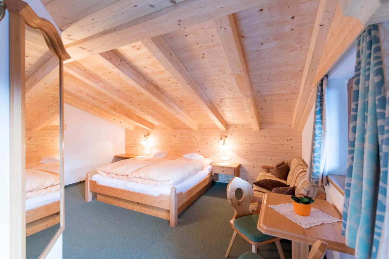 Haus Dorferstuck Lejlighed Alpbach Eksteriør billede